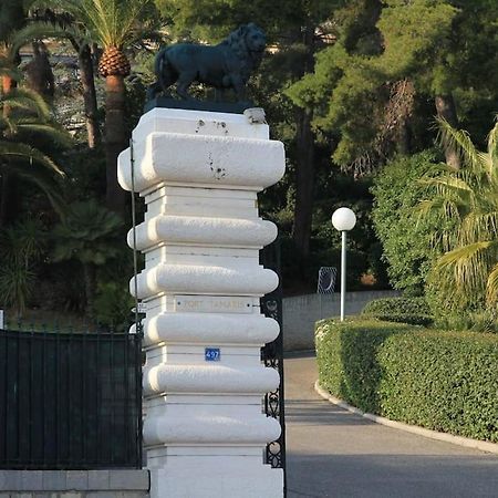 Apartamento Port tamaris La Seyne-sur-Mer Exterior foto