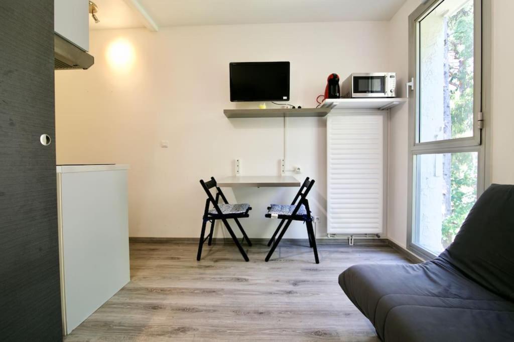 Apartamento Port tamaris La Seyne-sur-Mer Exterior foto