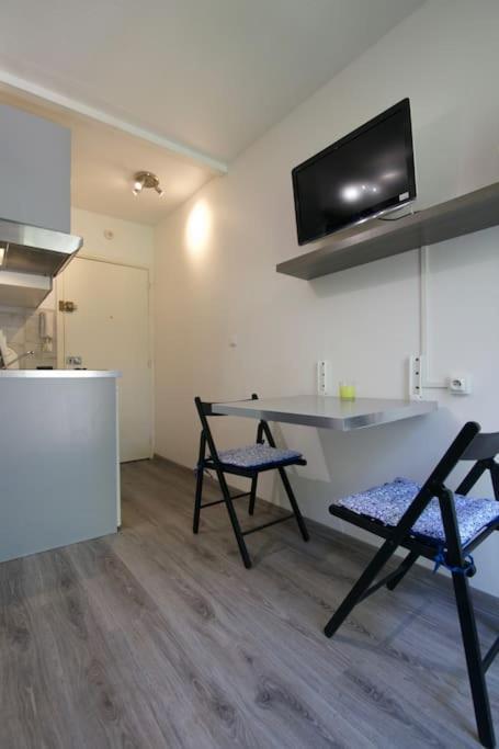 Apartamento Port tamaris La Seyne-sur-Mer Exterior foto