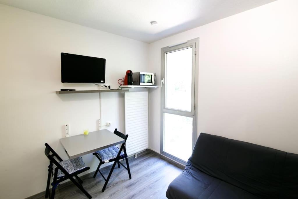 Apartamento Port tamaris La Seyne-sur-Mer Exterior foto
