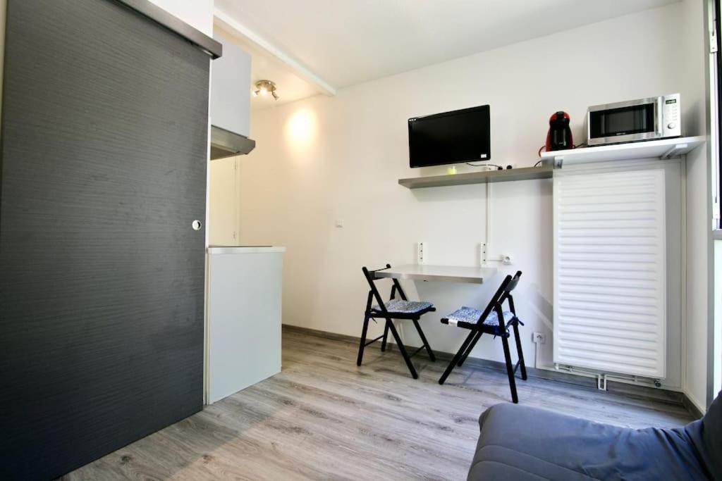 Apartamento Port tamaris La Seyne-sur-Mer Exterior foto