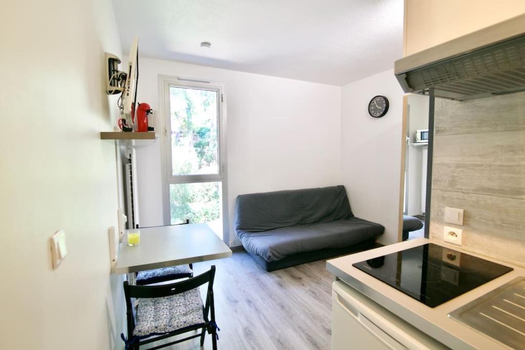 Apartamento Port tamaris La Seyne-sur-Mer Exterior foto
